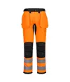 Pantaloni alta visibilità Portwest