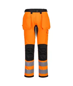 Pantaloni alta visibilità Portwest