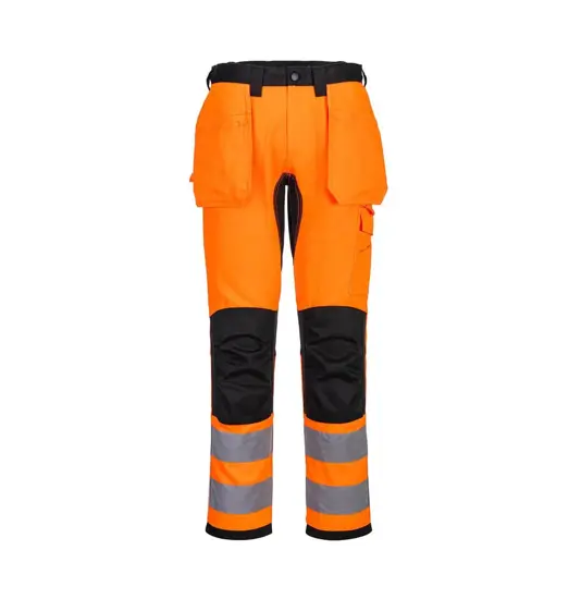 Pantaloni alta visibilità Portwest