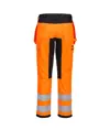 Pantaloni alta visibilità Portwest