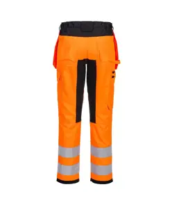Pantaloni alta visibilità Portwest