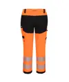 Pantaloni alta visibilità Portwest