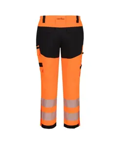 Pantaloni alta visibilità Portwest