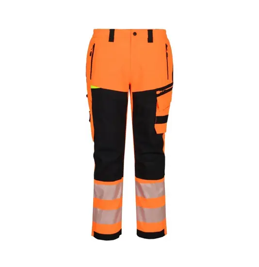 Pantaloni alta visibilità Portwest
