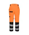 Pantaloni alta visibilità Portwest