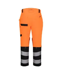 Pantaloni alta visibilità Portwest