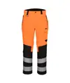 Pantaloni alta visibilità Portwest