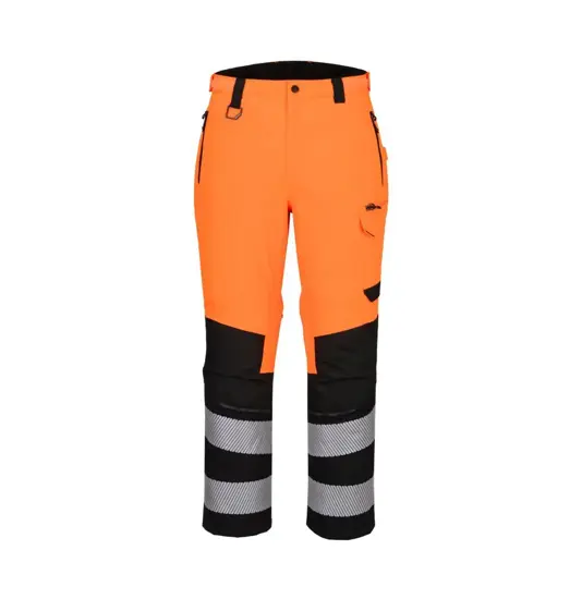 Pantaloni alta visibilità Portwest