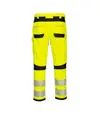 Pantaloni alta visibilità Portwest