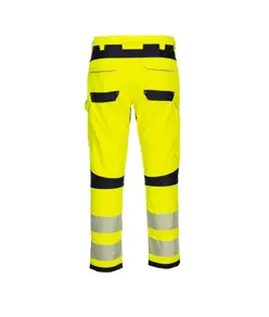 Pantaloni alta visibilità Portwest