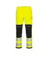 Pantaloni alta visibilità Portwest
