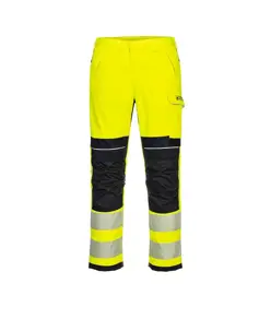 Pantaloni alta visibilità Portwest