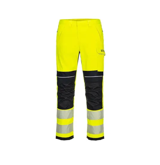 Pantaloni alta visibilità Portwest