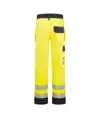 Pantaloni alta visibilità Portwest