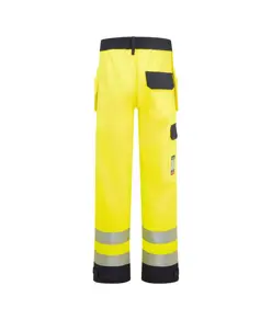 Pantaloni alta visibilità Portwest