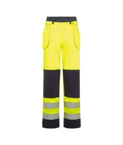 Pantaloni alta visibilità Portwest