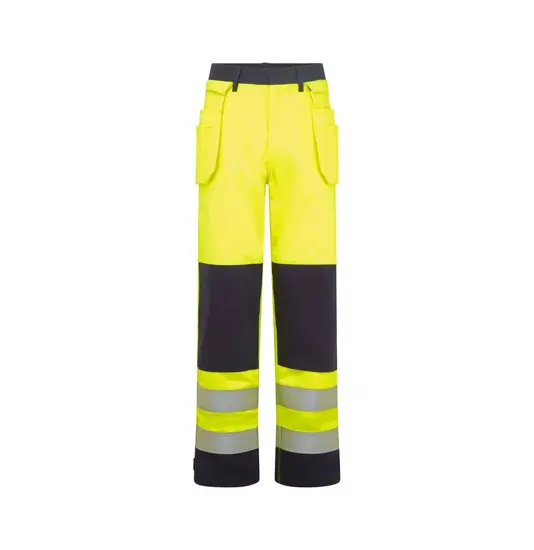 Pantaloni alta visibilità Portwest