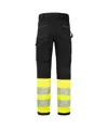 Pantaloni alta visibilità Portwest