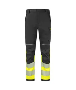 Pantaloni alta visibilità Portwest