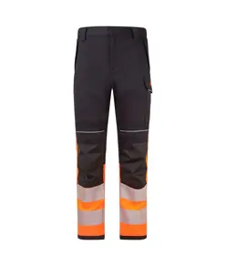 Pantaloni alta visibilità Portwest