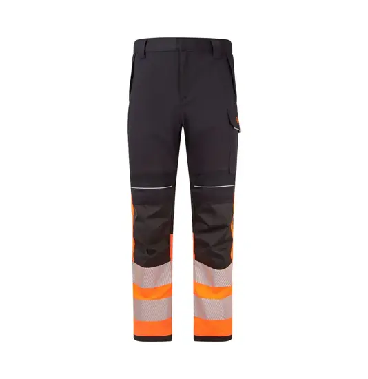 Pantaloni alta visibilità Portwest