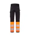 Pantaloni alta visibilità Portwest