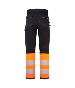 Pantaloni alta visibilità Portwest