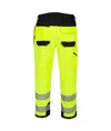 Pantaloni alta visibilità Portwest