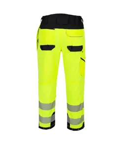Pantaloni alta visibilità Portwest