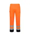 Pantaloni alta visibilità Portwest