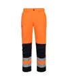 Pantaloni alta visibilità Portwest