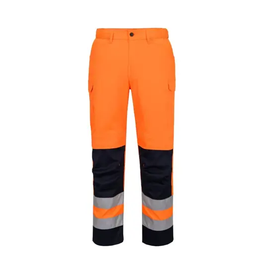 Pantaloni alta visibilità Portwest