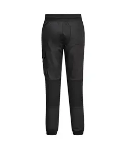 Pantaloni da cuoco elasticizzati Portwest C074