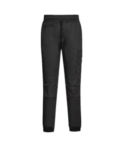 Pantaloni da cuoco elasticizzati Portwest C074