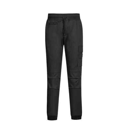 Pantaloni da cuoco elasticizzati Portwest C074