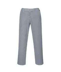 Pantaloni da cuoco Portwest C075