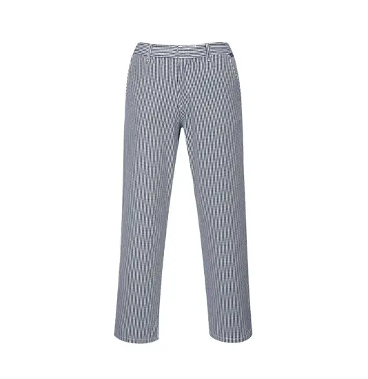 Pantaloni da cuoco Portwest C075