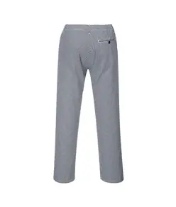 Pantaloni da cuoco Portwest C075