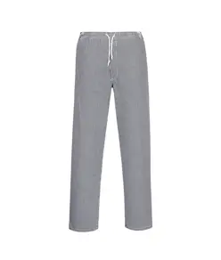 Pantaloni da cuoco Portwest C079