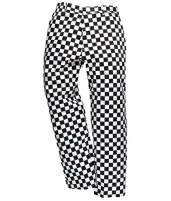 Pantaloni da cuoco Portwest S068