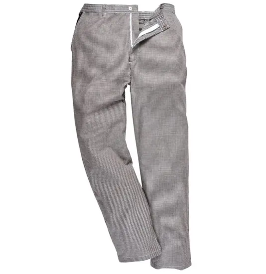 Pantaloni da cuoco Portwest S068