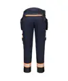 Pantaloni da donna Portwest DX4