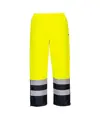 Pantaloni da lavoro ad alta visibilità Portwest
