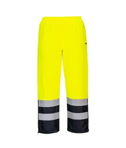 Pantaloni da lavoro ad alta visibilità Portwest