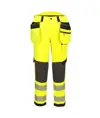 Pantaloni da lavoro ad alta visibilità Portwest