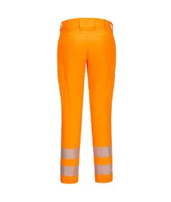 Pantaloni da lavoro ad alta visibilità Portwest R440
