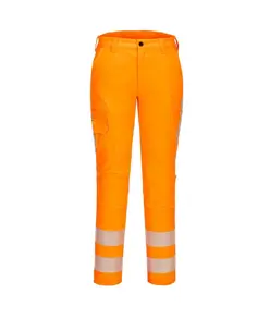 Pantaloni da lavoro ad alta visibilità Portwest R440