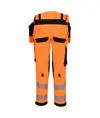 Pantaloni da lavoro ad alta visibilità Portwest