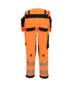 Pantaloni da lavoro ad alta visibilità Portwest