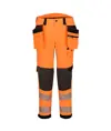 Pantaloni da lavoro ad alta visibilità Portwest